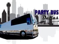 Party Bus Company Longview TX image 1